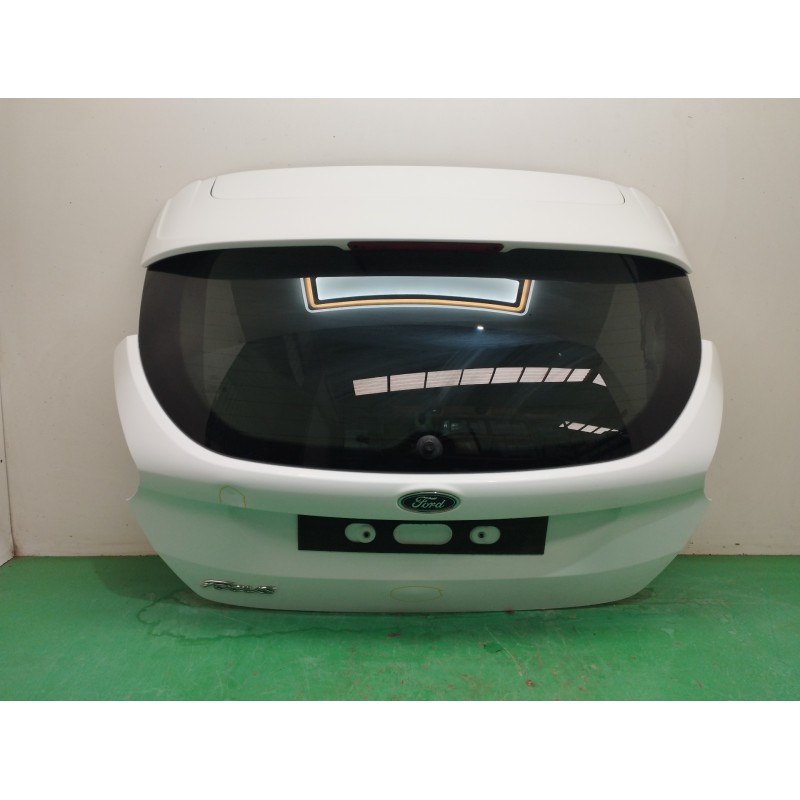 Recambio de porton trasero para ford focus iii 2.0 tdci referencia OEM IAM PF1EBA40410AC OBSERVAR FOTOS 