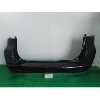 PARAGOLPES TRASERO 