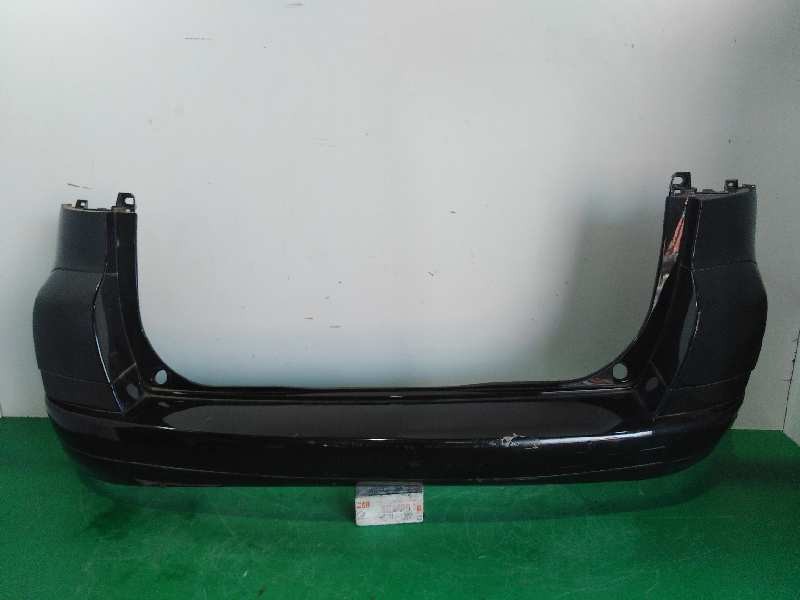 Recambio de paragolpes trasero para citroën c4 picasso seduction referencia OEM IAM   