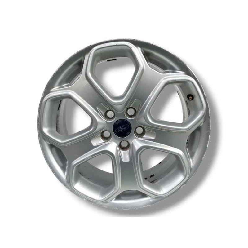 Recambio de llanta para ford focus berlina (cap) ghia referencia OEM IAM 7M5J1007CA 7,5JX18H2 ET52,5 5H 5X110