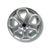 Recambio de llanta para ford focus berlina (cap) ghia referencia OEM IAM 7M5J1007CA 7,5JX18H2 ET52,5 5H 5X110