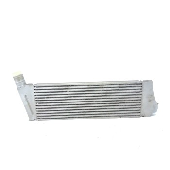 Recambio de intercooler para renault scenic ii 1.5 dci diesel referencia OEM IAM   