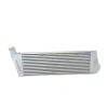 Recambio de intercooler para renault scenic ii 1.5 dci diesel referencia OEM IAM   