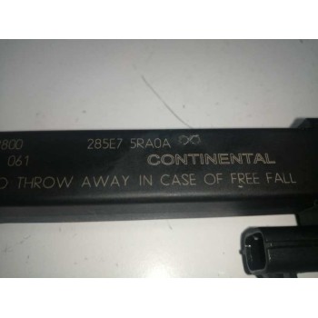 Recambio de modulo electronico para nissan micra v (k14) 1.0 12v cat referencia OEM IAM 285E75RA0A ANTENA LLAVE 