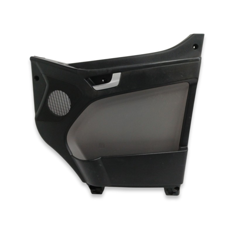 Recambio de guarnecido puerta delantera derecha para hyundai h350 kasten 2.5 crdi cat referencia OEM IAM 8232059000  