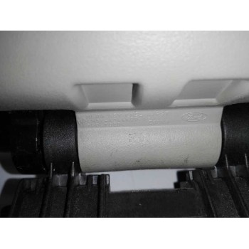 Recambio de apoyabrazos central para ford focus berlina (cap) 1.6 tdci cat referencia OEM IAM 4M5XA044K89ABW  