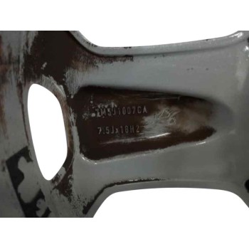 Recambio de llanta para ford focus berlina (cap) ghia referencia OEM IAM 7M5J1007CA 7,5JX18H2 ET52,5 5H 5X110