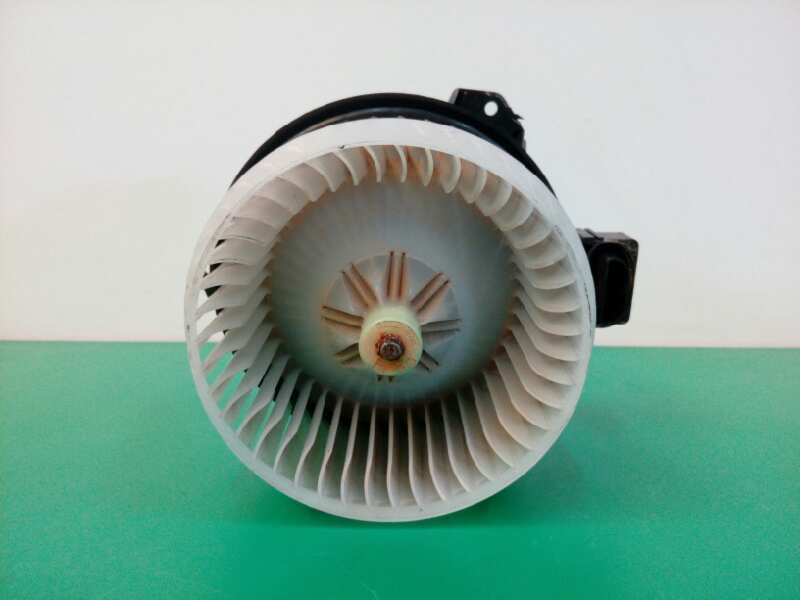 Recambio de motor calefaccion para toyota yaris active referencia OEM IAM   