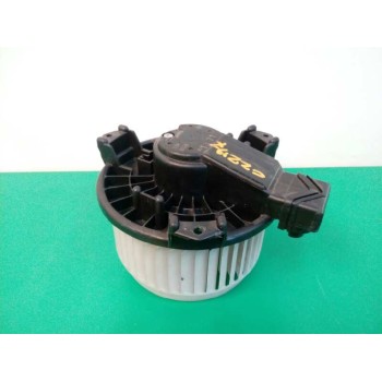 Recambio de motor calefaccion para toyota yaris active referencia OEM IAM   