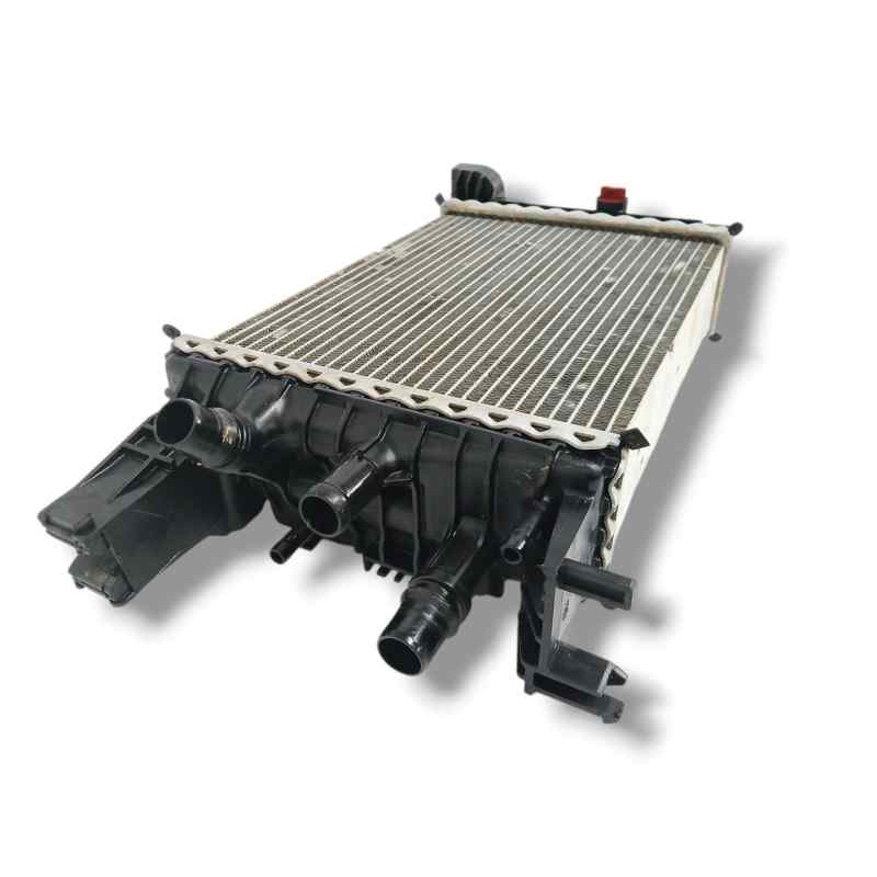 INTERCOOLER LE958003