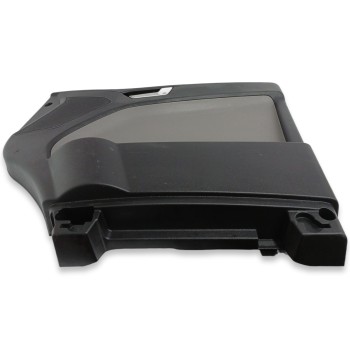 Recambio de guarnecido puerta delantera derecha para hyundai h350 kasten 2.5 crdi cat referencia OEM IAM 8232059000  