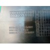 Recambio de guantera para toyota yaris active referencia OEM IAM 555500D151  