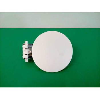 TAPA EXTERIOR COMBUSTIBLE INCLUYE TAPON 