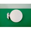 Recambio de tapa exterior combustible para toyota yaris active referencia OEM IAM  INCLUYE TAPON 
