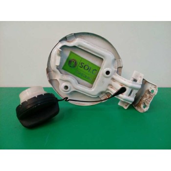 Recambio de tapa exterior combustible para toyota yaris active referencia OEM IAM  INCLUYE TAPON 