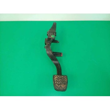 PEDAL EMBRAGUE 