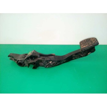 Recambio de pedal embrague para toyota yaris active referencia OEM IAM   