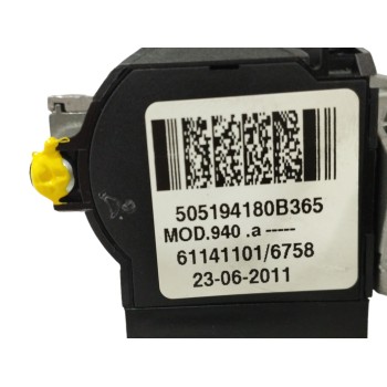 Recambio de antirrobo para alfa romeo giulietta (191) 2.0 jtdm referencia OEM IAM 505194180B365  