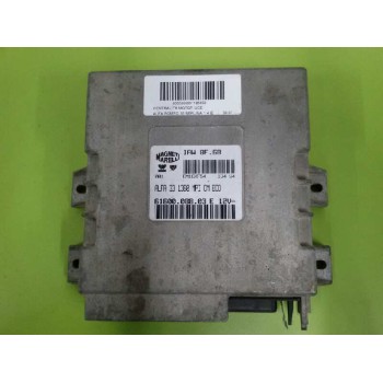 Recambio de centralita motor uce para alfa romeo 33 berlina 1.4 ie referencia OEM IAM 60605856 61600088032 