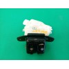 Recambio de cerradura maletero / porton para toyota yaris active referencia OEM IAM   