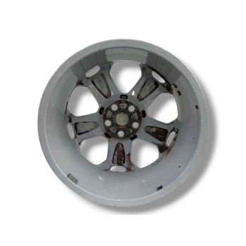 Recambio de llanta para ford focus berlina (cap) ghia referencia OEM IAM 7M5J1007CA 7,5JX18H2 ET52,5 5H 5X110
