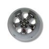 Recambio de llanta para ford focus berlina (cap) ghia referencia OEM IAM 7M5J1007CA 7,5JX18H2 ET52,5 5H 5X110
