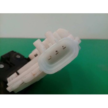 Recambio de cerradura maletero / porton para toyota yaris active referencia OEM IAM   