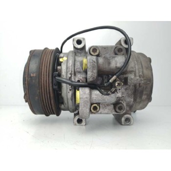 Recambio de compresor aire acondicionado para mazda mx-5 (na) básico roadster referencia OEM IAM 0472007812 0473007023 