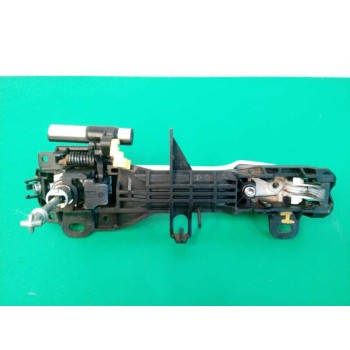 Recambio de maneta exterior delantera izquierda para toyota yaris active referencia OEM IAM   