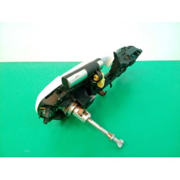 Recambio de maneta exterior delantera izquierda para toyota yaris active referencia OEM IAM   
