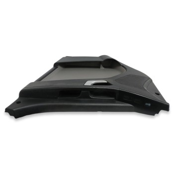 Recambio de guarnecido puerta delantera derecha para hyundai h350 kasten 2.5 crdi cat referencia OEM IAM 8232059000  