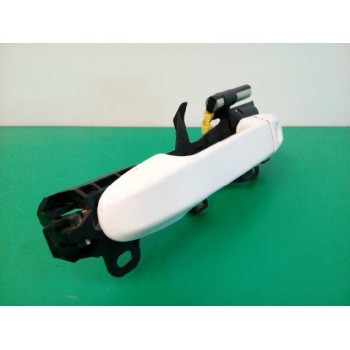 Recambio de maneta exterior delantera izquierda para toyota yaris active referencia OEM IAM   