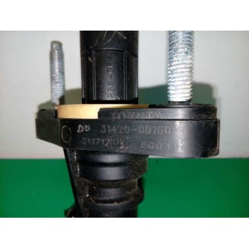 Recambio de bomba embrague para toyota yaris active referencia OEM IAM 314200D160C  