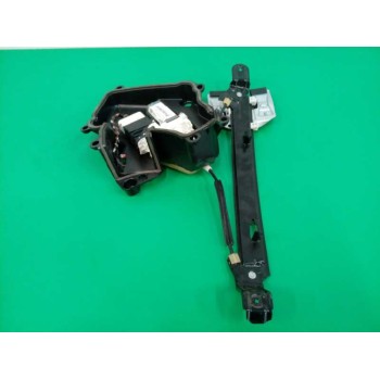 Recambio de elevalunas trasero derecho para seat leon (1p1) sport referencia OEM IAM FUNDA 1P0839402B 