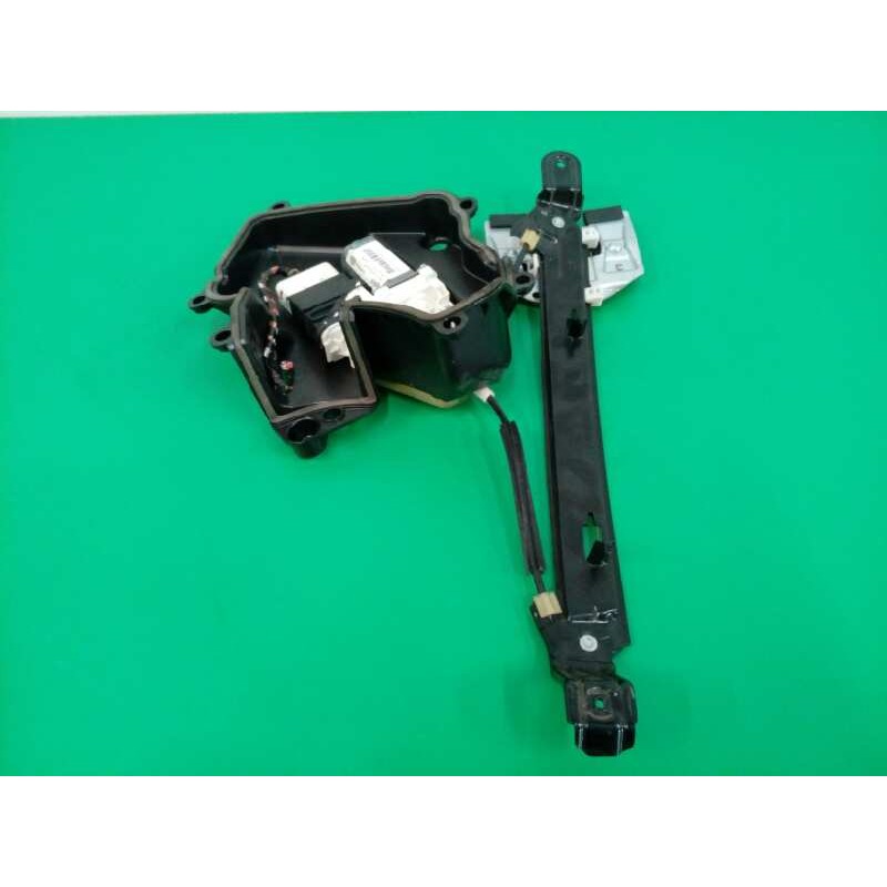 Recambio de elevalunas trasero derecho para seat leon (1p1) sport referencia OEM IAM FUNDA 1P0839402B 