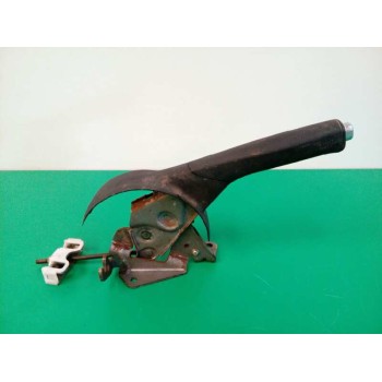Recambio de palanca freno de mano para toyota yaris active referencia OEM IAM   