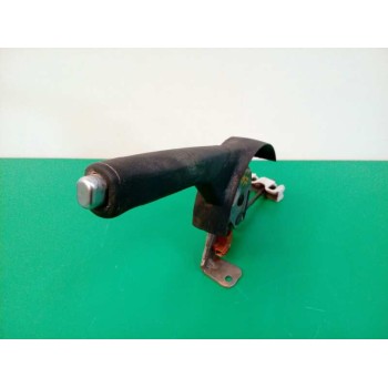 Recambio de palanca freno de mano para toyota yaris active referencia OEM IAM   