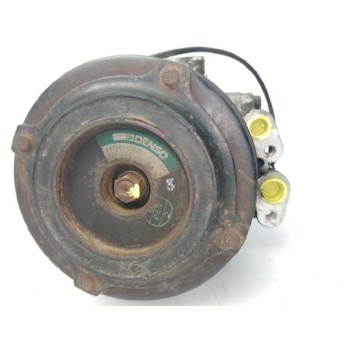 Recambio de compresor aire acondicionado para mazda mx-5 (na) básico roadster referencia OEM IAM 0472007812 0473007023 