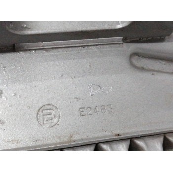 Recambio de intercooler para renault scenic ii 1.5 dci diesel referencia OEM IAM   