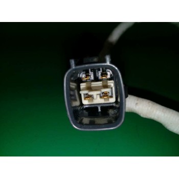 Recambio de sonda lambda para toyota yaris active referencia OEM IAM 894650H030 0258030109 