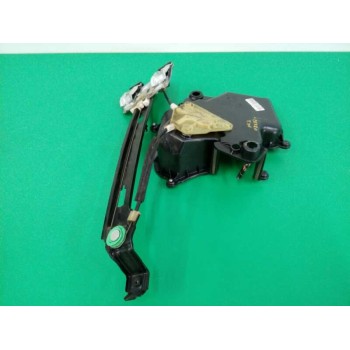 Recambio de elevalunas trasero derecho para seat leon (1p1) sport referencia OEM IAM FUNDA 1P0839402B 