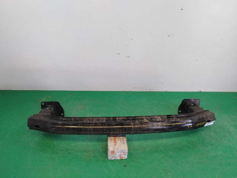 Recambio de refuerzo paragolpes trasero para seat ibiza (6p1) style referencia OEM IAM   
