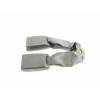 Recambio de enganche cinturon central para lexus is200 (ds2/is2) 2.2 d-cat referencia OEM IAM  TRASERO 