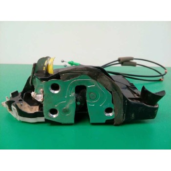 CERRADURA PUERTA DELANTERA IZQUIERDA T4311140F3 