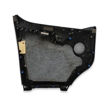 Recambio de guarnecido puerta delantera derecha para hyundai h350 kasten 2.5 crdi cat referencia OEM IAM 8232059000  