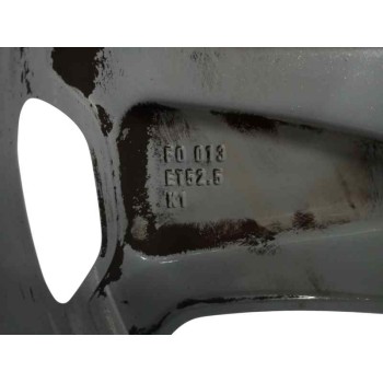 Recambio de llanta para ford focus berlina (cap) ghia referencia OEM IAM 7M5J1007CA 7,5JX18H2 ET52,5 5H 5X110