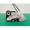Recambio de cerradura puerta delantera izquierda para toyota yaris active referencia OEM IAM T4311140F3  