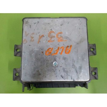 Recambio de centralita motor uce para alfa romeo 33 berlina 1.4 ie referencia OEM IAM 60605856 61600088032 