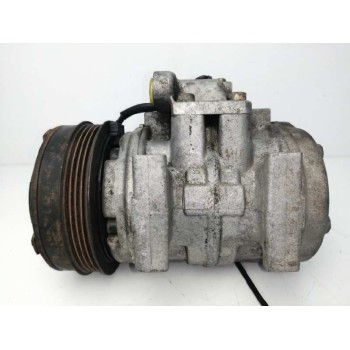 Recambio de compresor aire acondicionado para mazda mx-5 (na) básico roadster referencia OEM IAM 0472007812 0473007023 