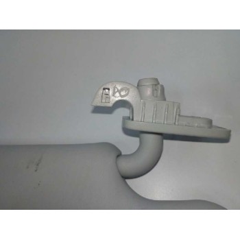 Recambio de parasol derecho para fiat tipo ii (357) fam 1.6 jtdm 16v referencia OEM IAM 735698942  